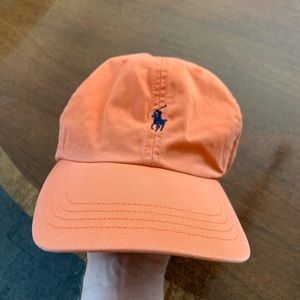 Polo Ralph Lauren Dad Hat. Rare Color Way